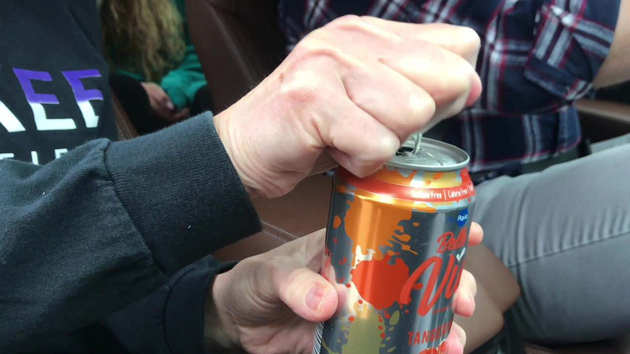 La Croix Advertisement